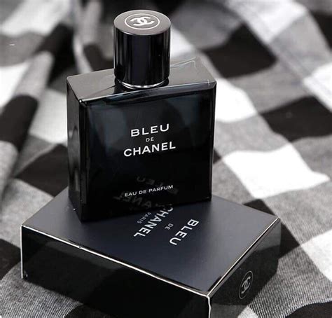 chanel bleu edp 30ml